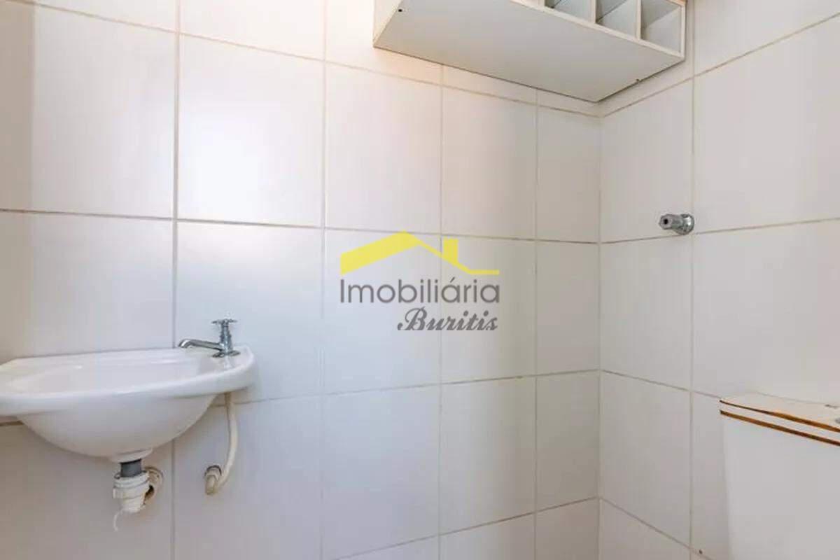 Apartamento, Calafate, 3 Quartos, 2 Vagas, 1 Suíte