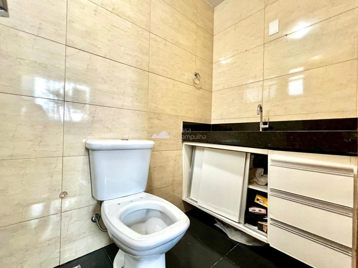 Apartamento, Itapoã, 3 Quartos, 2 Vagas, 1 Suíte