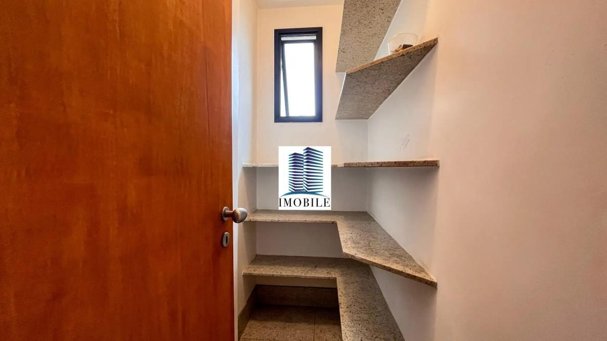 Apartamento, Lourdes, 4 Quartos, 4 Vagas, 2 Suítes