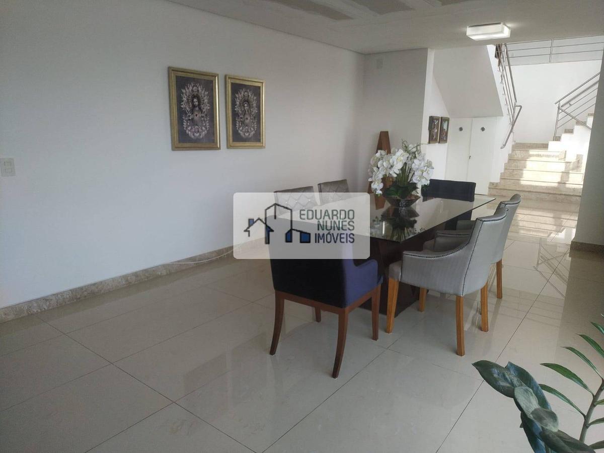 Casa, Mangabeiras, 5 Quartos, 6 Vagas, 5 Suítes