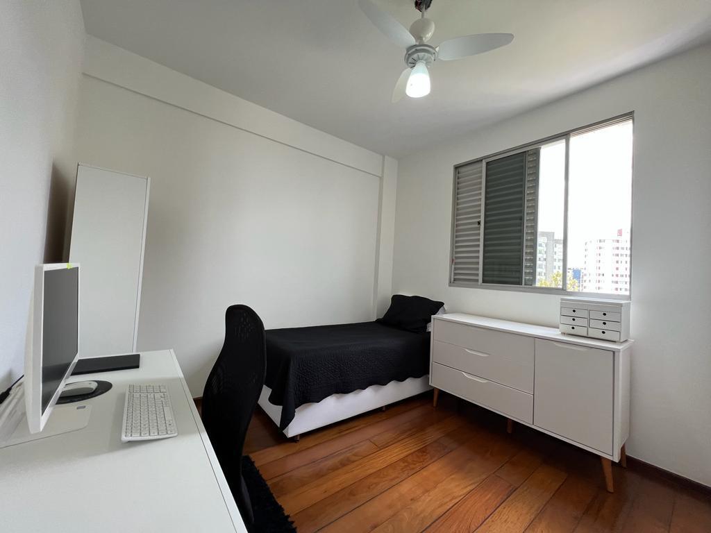 Apartamento, Gutierrez, 4 Quartos, 3 Vagas, 1 Suíte