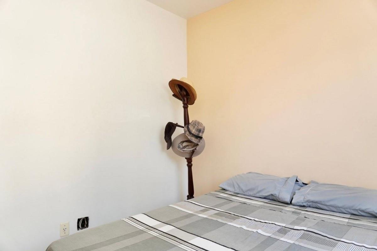 Apartamento, Sagrada Família, 3 Quartos, 1 Vaga, 1 Suíte