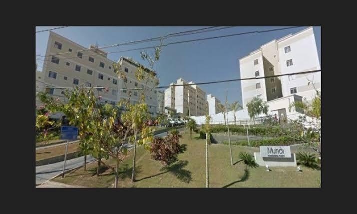 Apartamento, Camargos, 2 Quartos, 1 Vaga