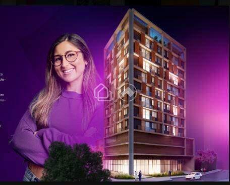Apartamento, Nova Granada, 1 Quarto
