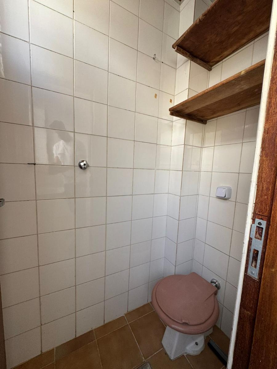 Apartamento, Lagoinha, 3 Quartos, 1 Vaga