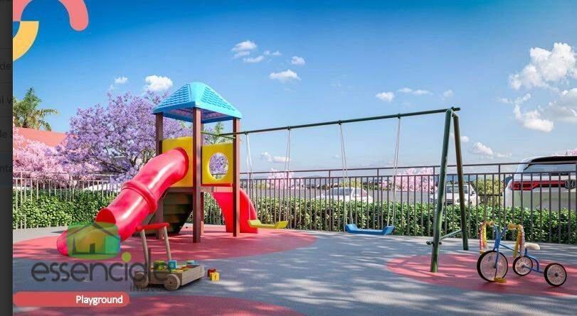Apartamento, Centro, 2 Quartos, 1 Vaga
