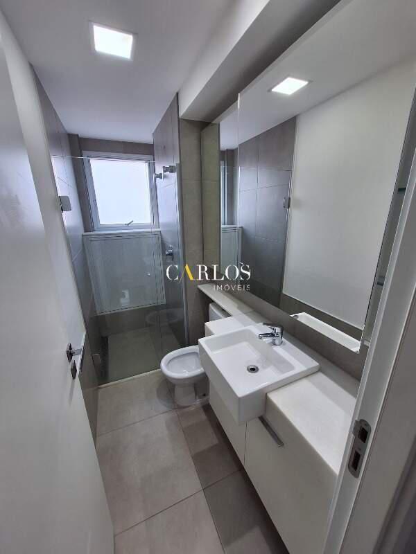 Apartamento, Lourdes, 1 Quarto, 2 Vagas, 1 Suíte