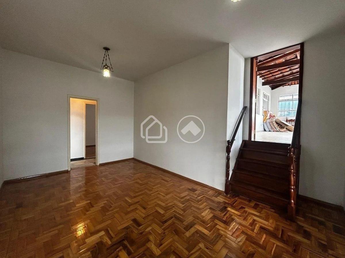 Casa, Santo André, 3 Quartos, 2 Vagas, 1 Suíte