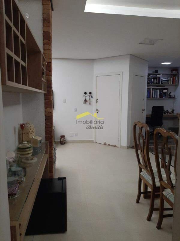 Apartamento, Buritis, 3 Quartos, 2 Vagas, 1 Suíte