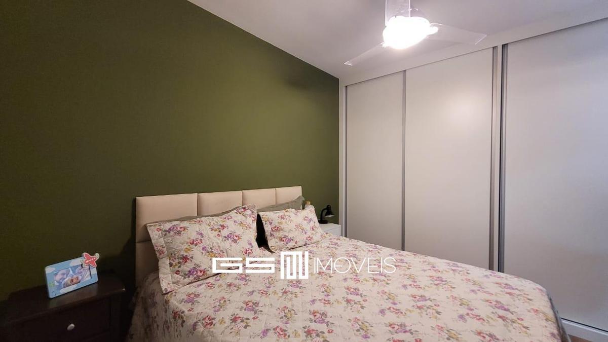 Apartamento, Nova Suíssa, 3 Quartos, 2 Vagas, 1 Suíte