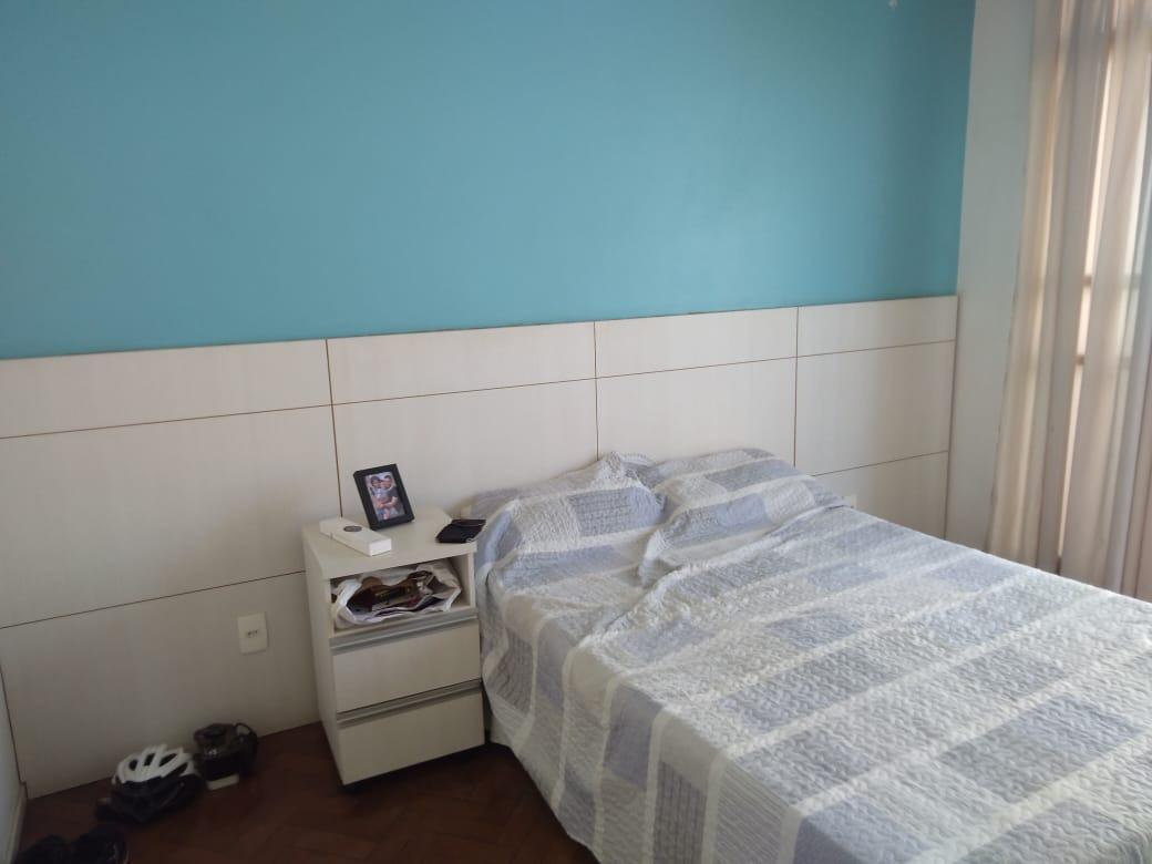 Apartamento, Alto Barroca, 3 Quartos, 2 Vagas, 1 Suíte