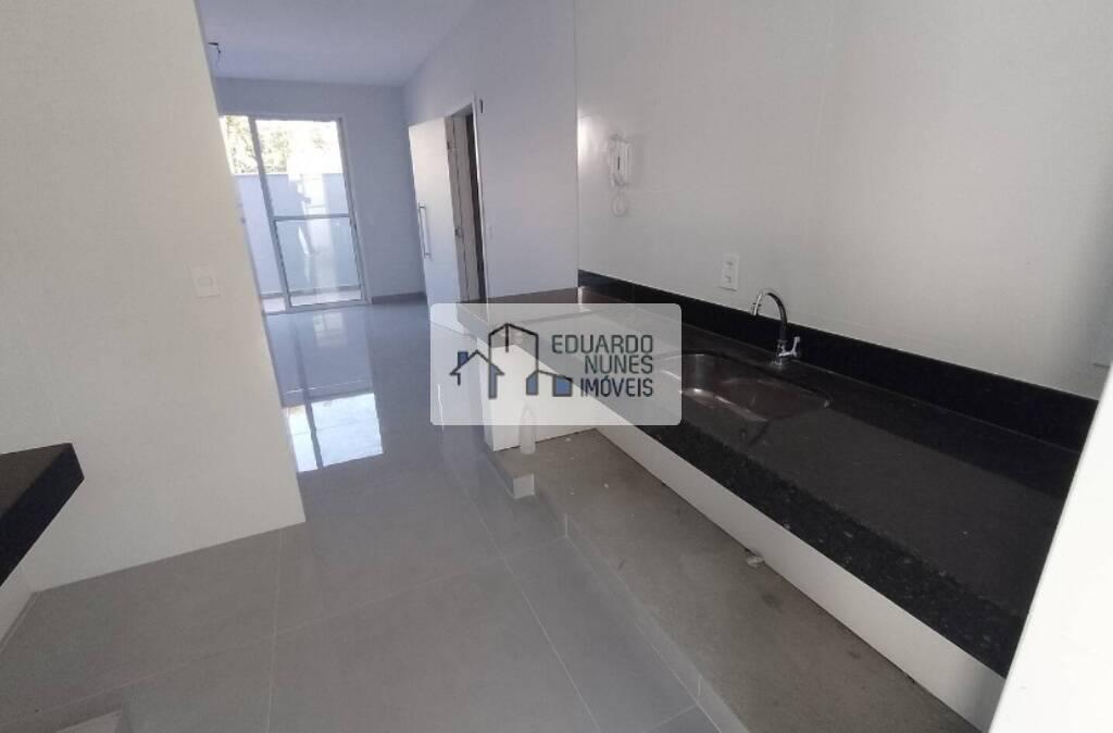 Apartamento, Serra, 3 Quartos, 2 Vagas, 1 Suíte
