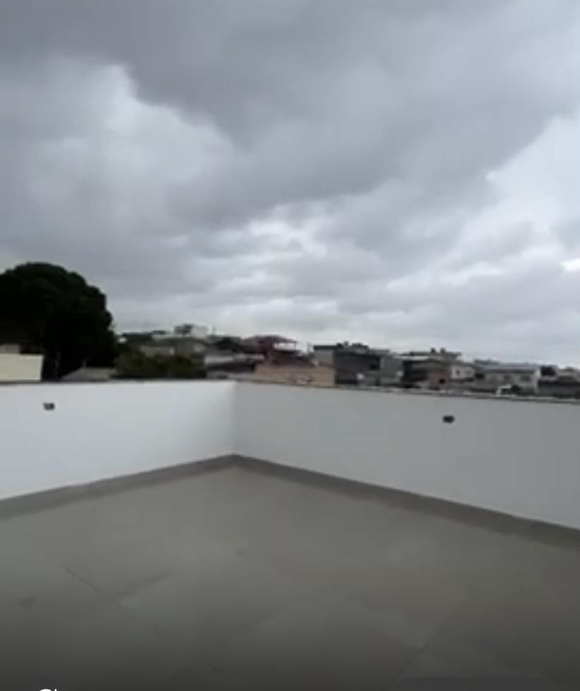 Cobertura, Coqueiros, 2 Quartos, 1 Vaga, 1 Suíte