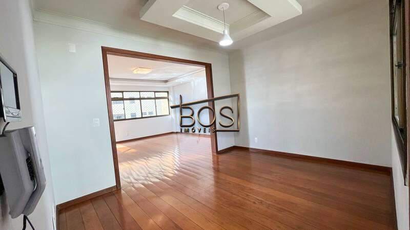 Apartamento, Gutierrez, 4 Quartos, 4 Vagas, 2 Suítes
