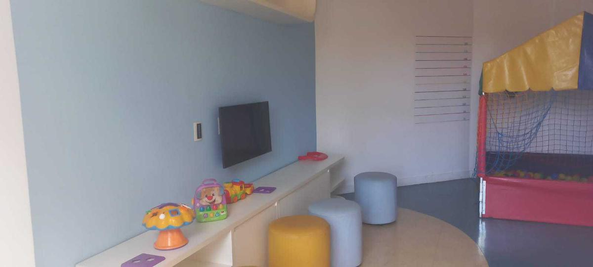 Apartamento, Santa Helena, 3 Quartos, 1 Vaga, 1 Suíte