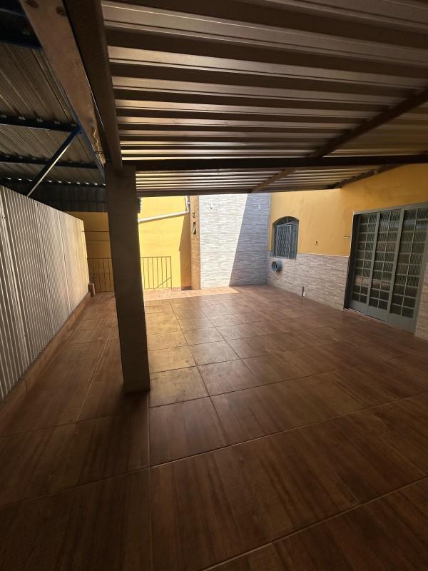 Casa, Jardim Laguna, 3 Quartos, 0 Vaga, 1 Suíte