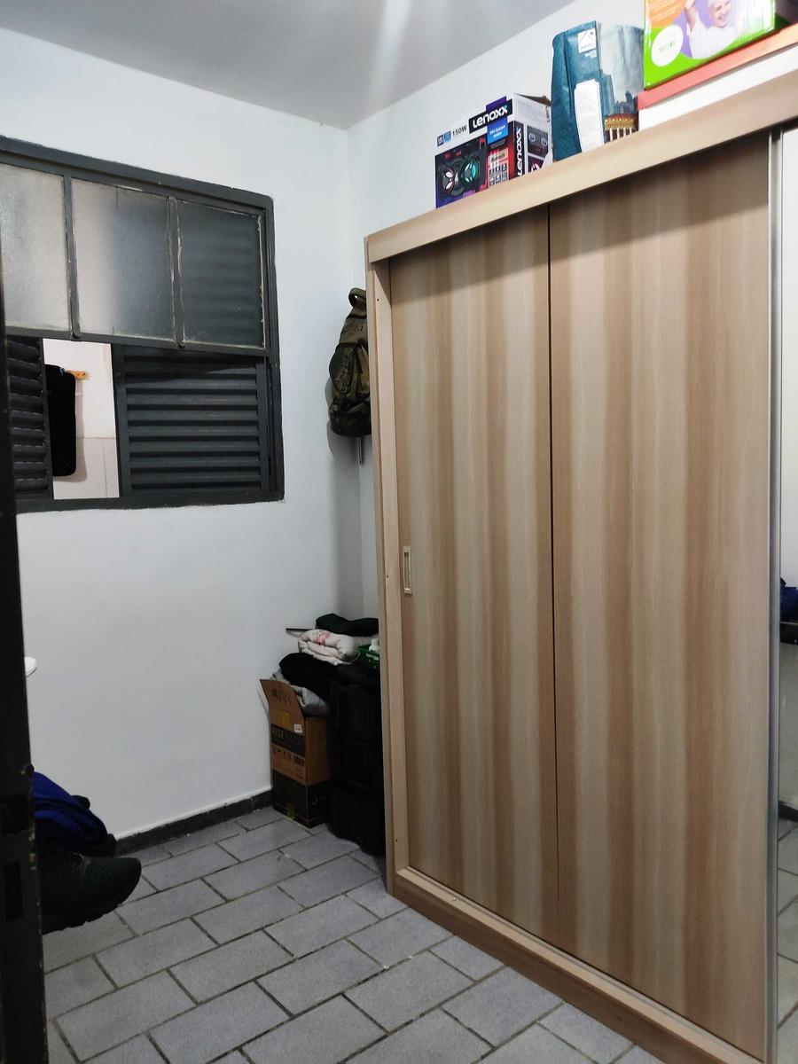 Casa, Darcy Vargas, 2 Quartos, 1 Vaga