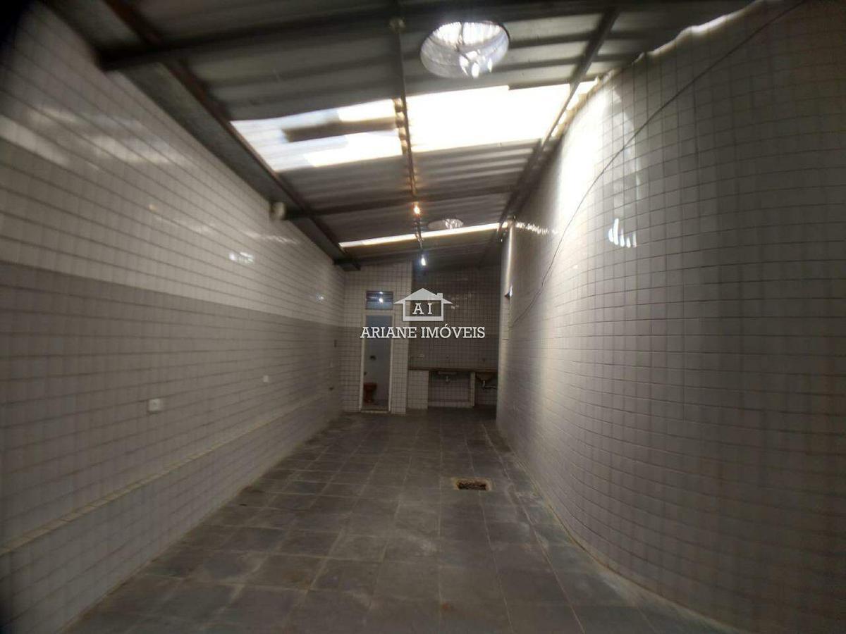 Andar, Alípio de Melo, 0 Quarto, 0 Vaga