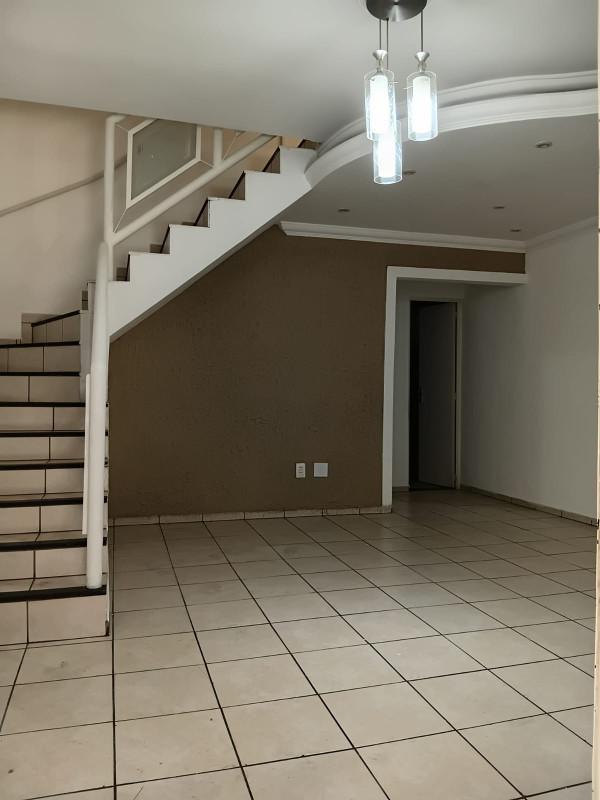 Casa, Jardim Riacho das Pedras, 3 Quartos, 2 Vagas, 1 Suíte