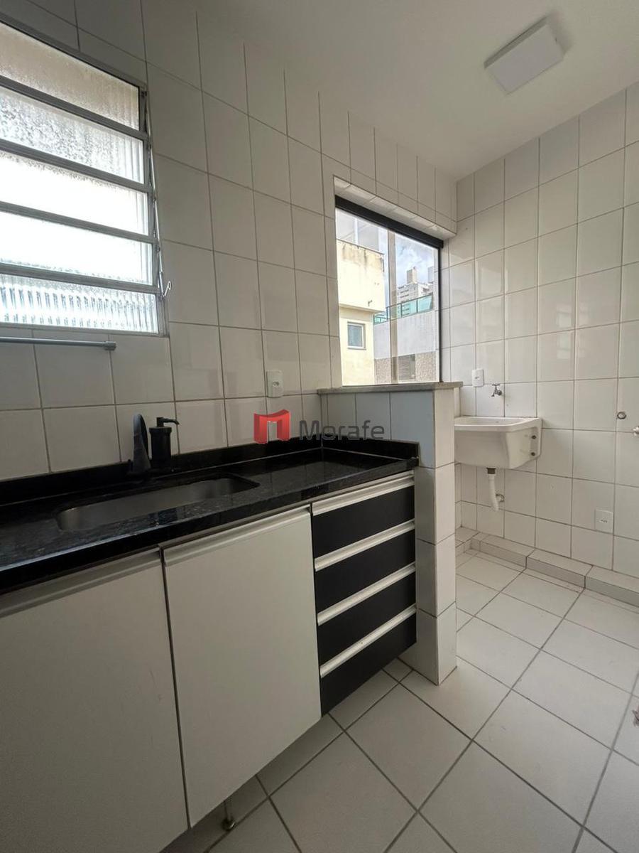 Apartamento, Castelo, 2 Quartos, 2 Vagas, 1 Suíte