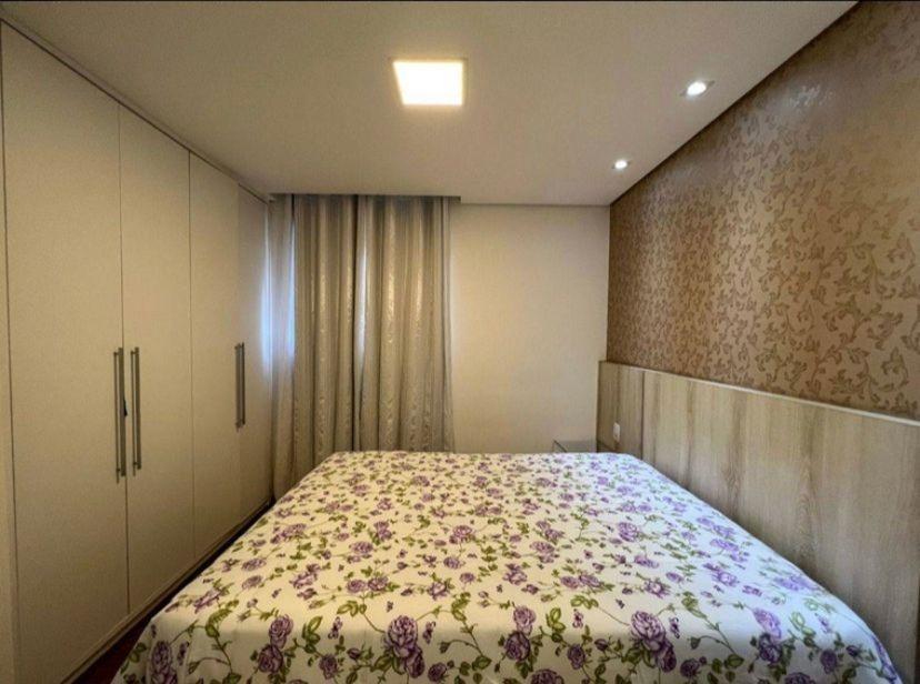 Apartamento, Jardim Guanabara, 3 Quartos, 1 Vaga, 1 Suíte