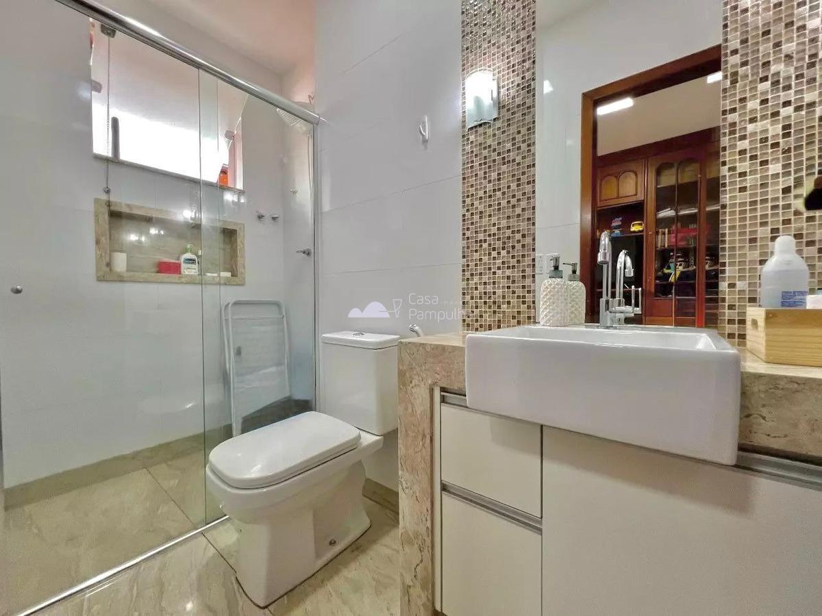 Casa, Itapoã, 5 Quartos, 3 Vagas, 2 Suítes