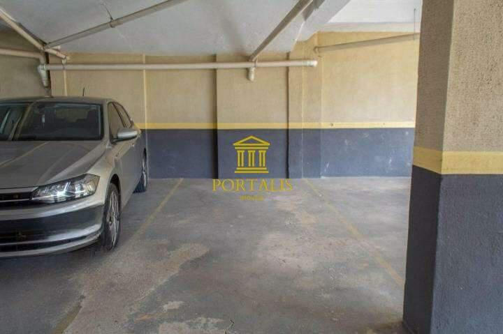 Apartamento, São Lucas, 3 Quartos, 1 Vaga, 1 Suíte