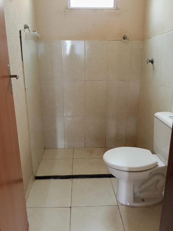 Apartamento, Jardim Vitória, 2 Quartos, 1 Vaga