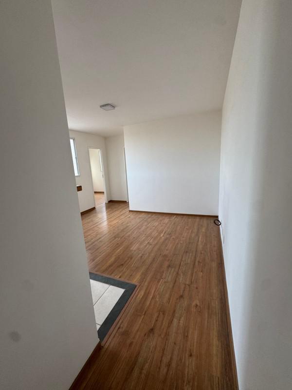 Apartamento, Maria da Conceição, 2 Quartos, 1 Vaga