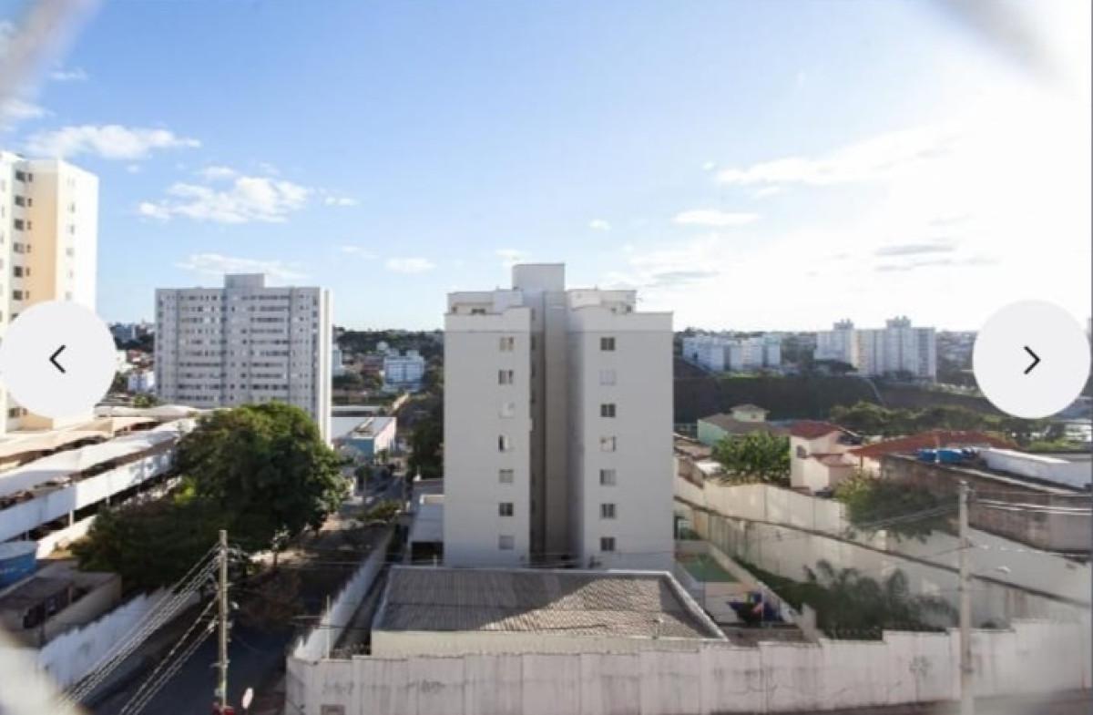 Apartamento, Jardim Guanabara, 3 Quartos, 2 Vagas, 1 Suíte