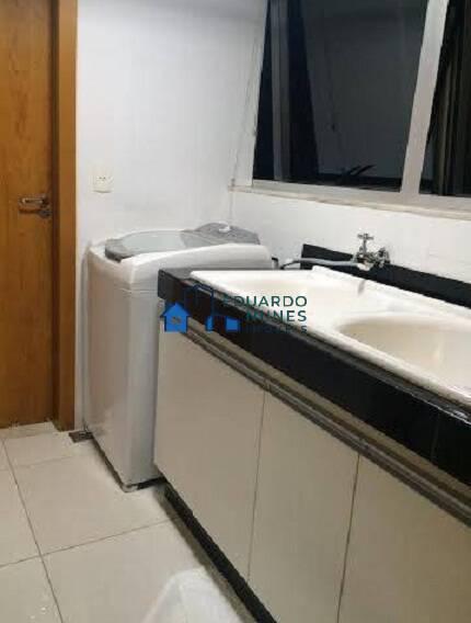 Apartamento, Sion, 4 Quartos, 3 Vagas, 1 Suíte
