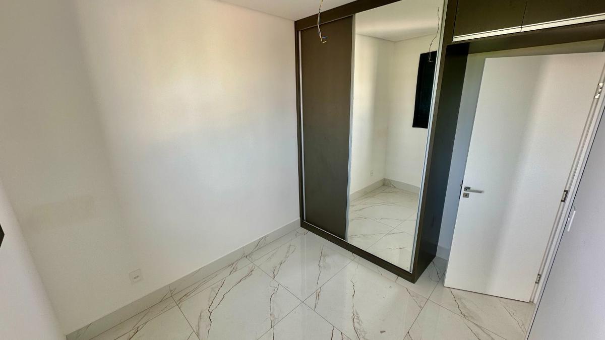 Cobertura, Planalto, 4 Quartos, 2 Vagas, 2 Suítes