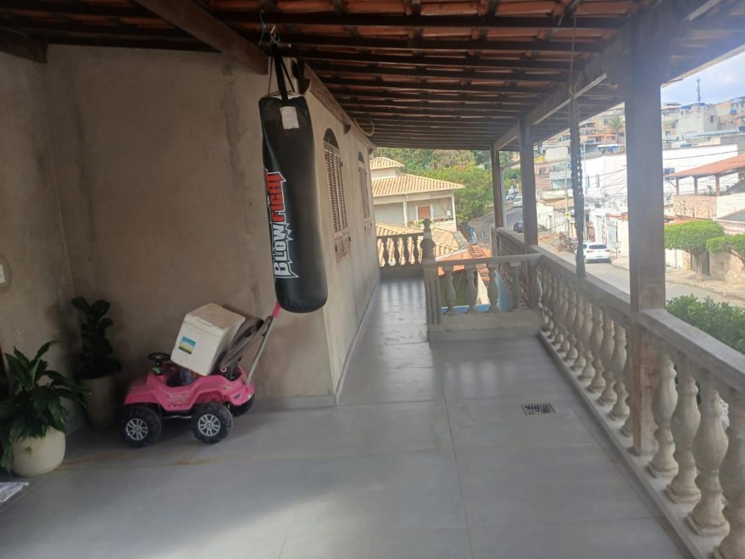 Casa, Jardim Guanabara, 3 Quartos, 2 Vagas, 2 Suítes