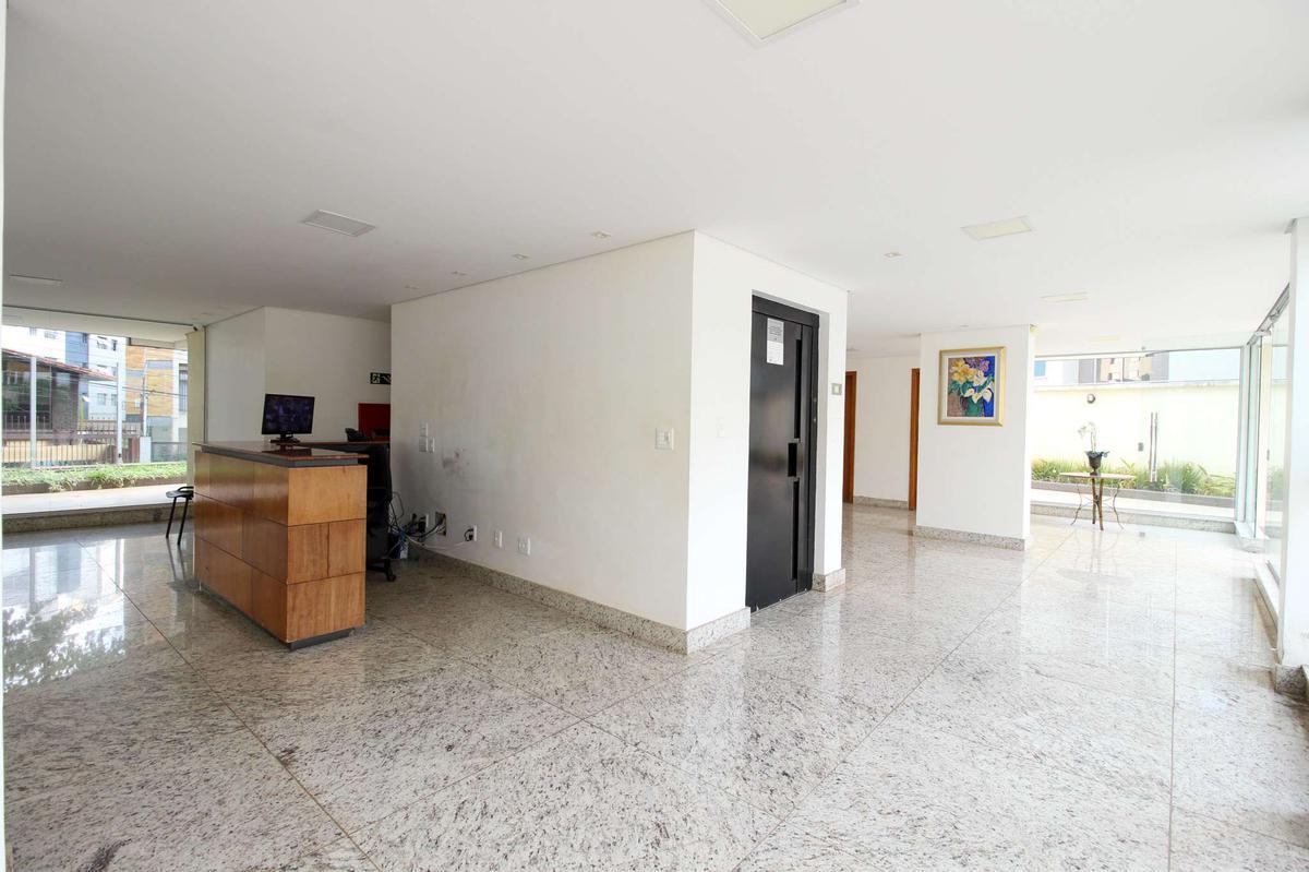 Apartamento, Anchieta, 3 Quartos, 1 Vaga, 1 Suíte