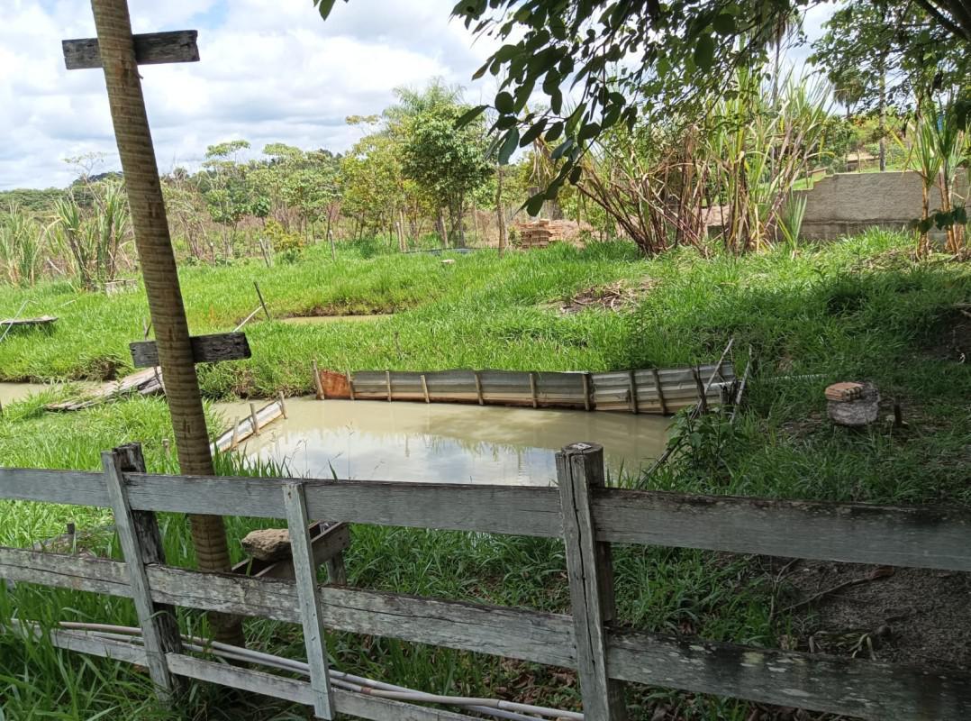 Fazenda, Cidade Jardim, 3 Quartos, 2 Vagas