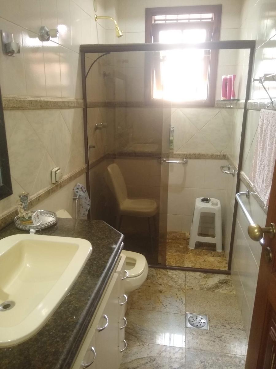 Apartamento, Fernão Dias, 3 Quartos, 2 Vagas, 2 Suítes