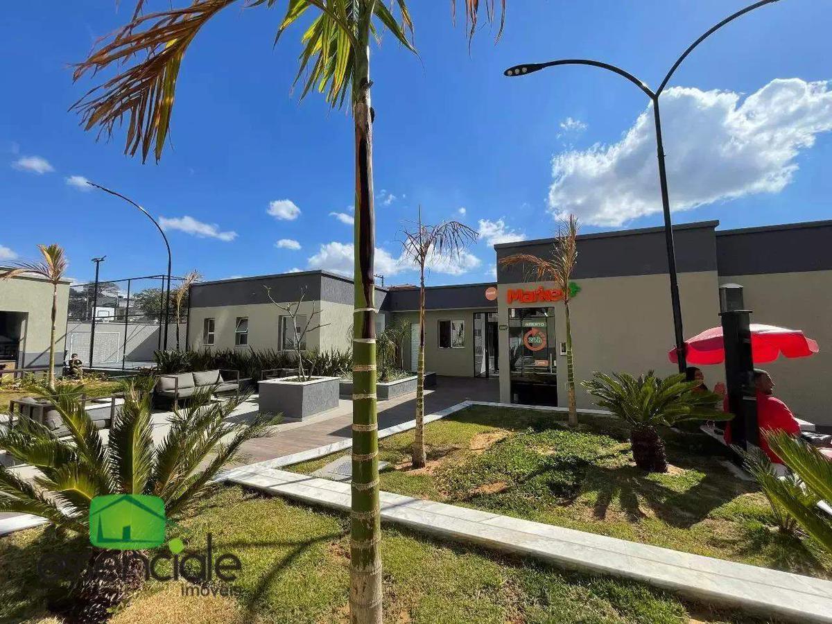 Apartamento, Riacho das Pedras, 2 Quartos, 1 Vaga, 1 Suíte