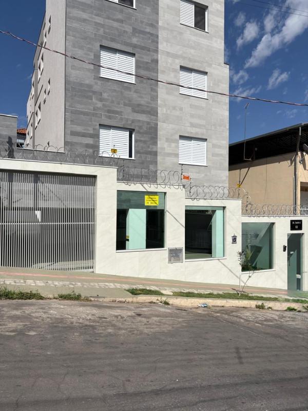 Apartamento, Petrolândia, 3 Quartos, 1 Vaga, 1 Suíte