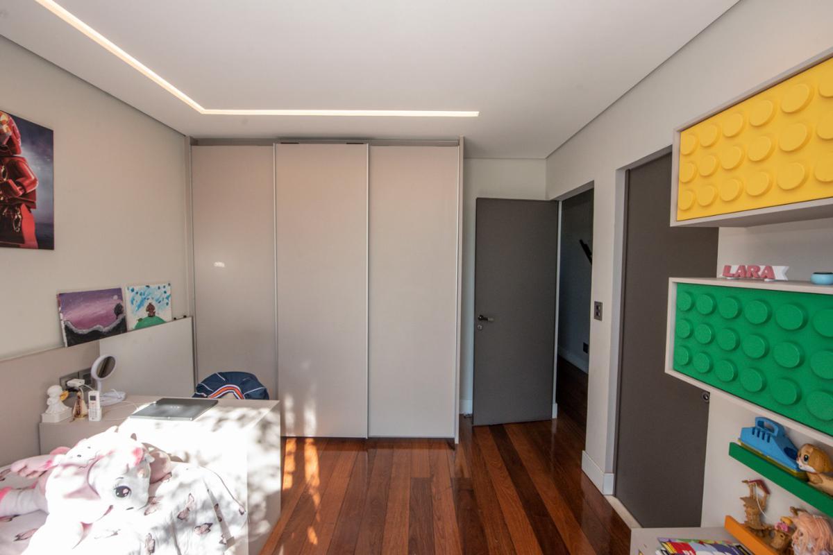Casa, Bandeirantes (pampulha), 4 Quartos, 10 Vagas, 3 Suítes