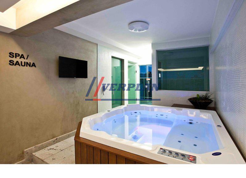 Apartamento, Lourdes, 3 Quartos, 2 Vagas, 1 Suíte