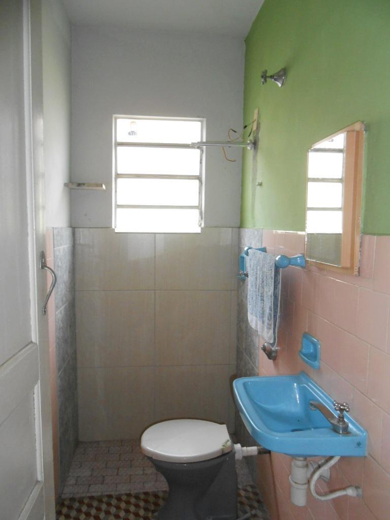 Casa, Novo Riacho, 1 Quarto, 4 Vagas