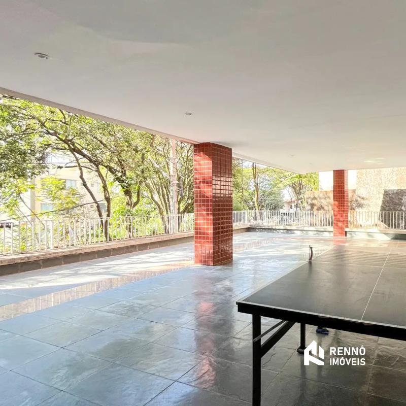 Apartamento, Sion, 2 Quartos, 1 Vaga, 1 Suíte