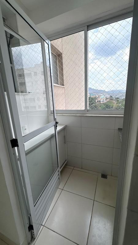 Apartamento, Palmeiras, 3 Quartos, 2 Vagas, 1 Suíte