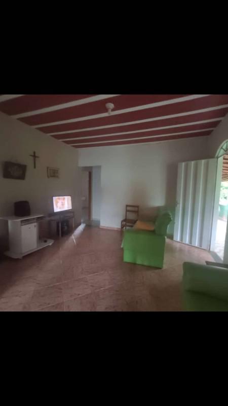 Fazenda, Dumaville, 3 Quartos, 10 Vagas