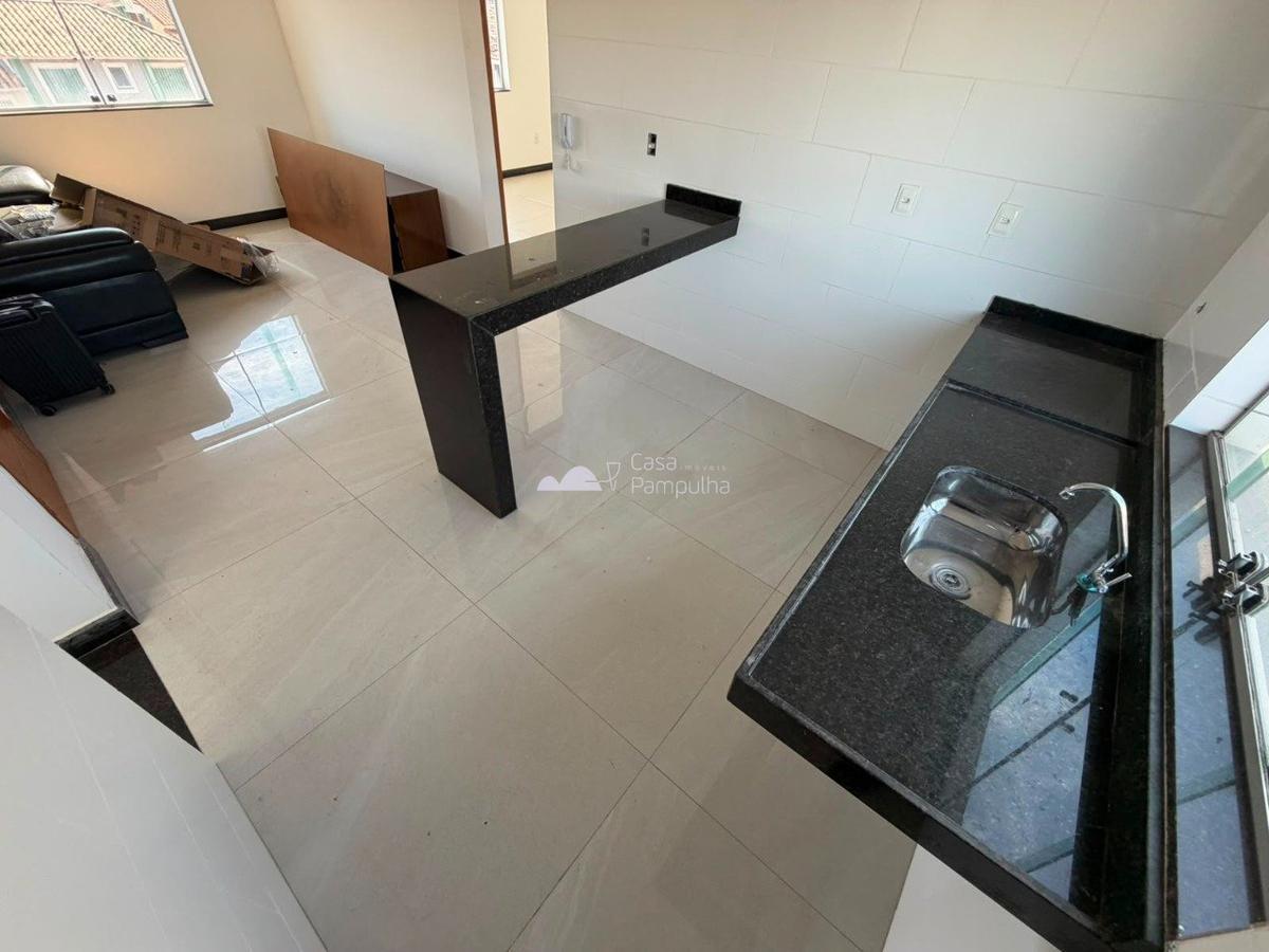Apartamento, Santa Mônica, 3 Quartos, 1 Vaga, 1 Suíte