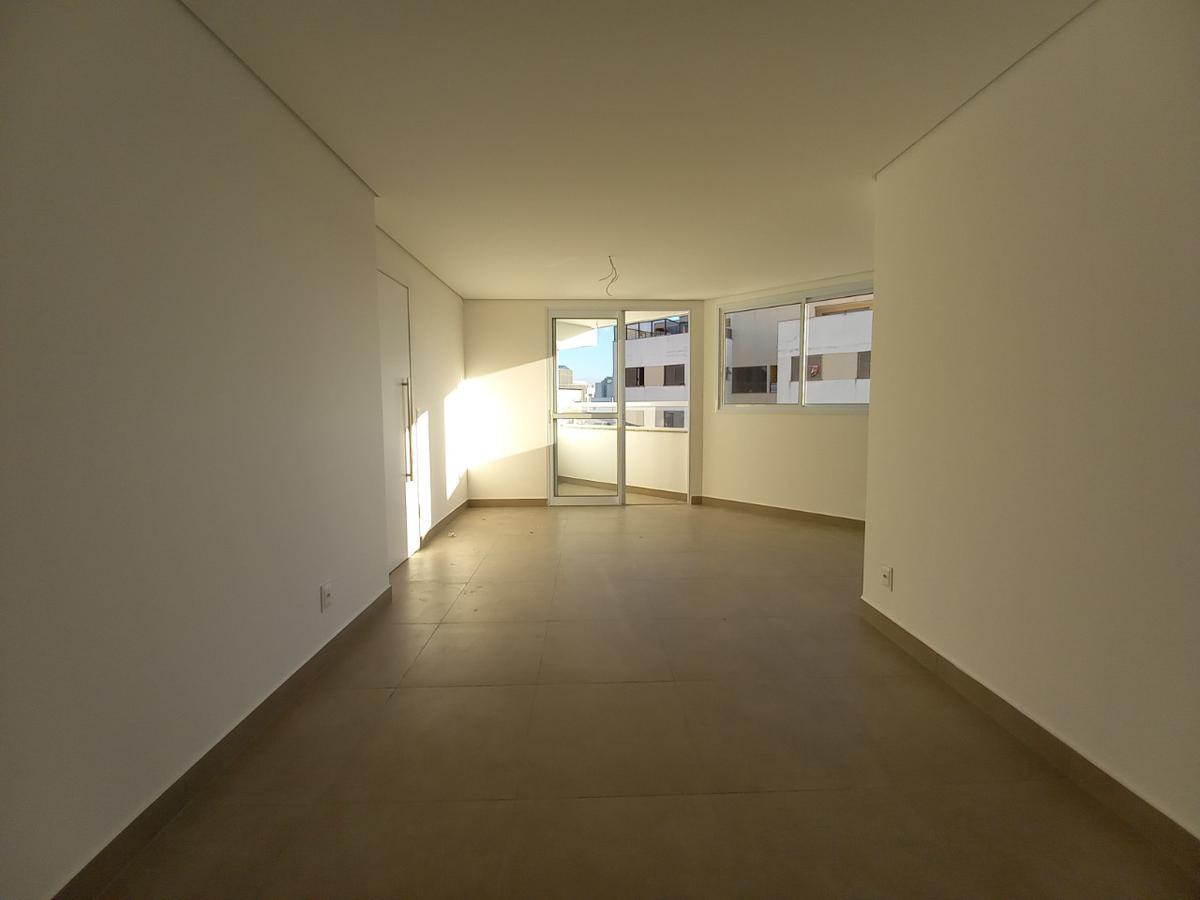 Apartamento, Liberdade, 3 Quartos, 3 Vagas, 1 Suíte