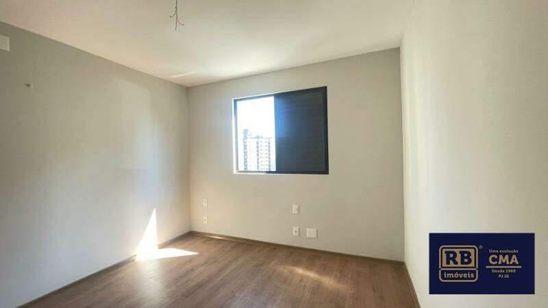 Apartamento, Funcionários, 1 Quarto, 2 Vagas