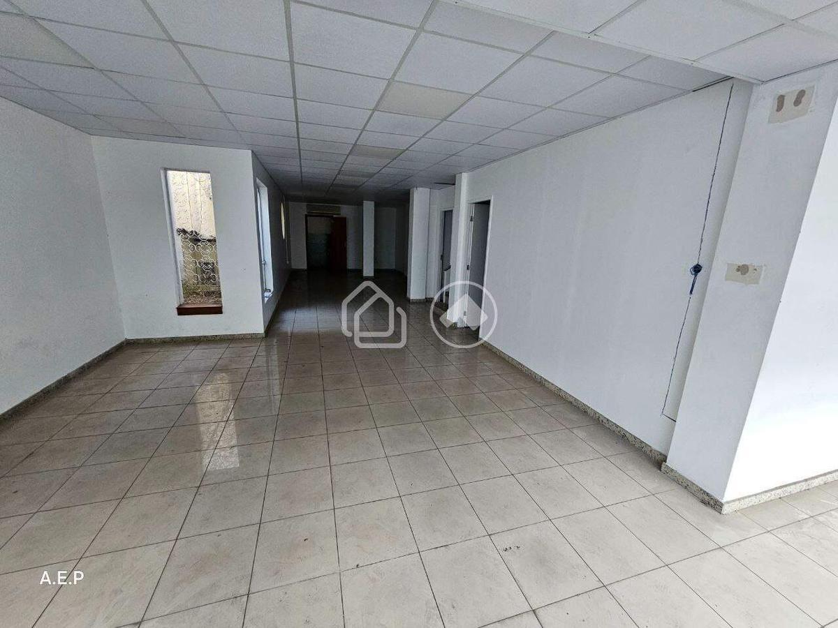 Casa, Lourdes, 4 Quartos, 12 Vagas