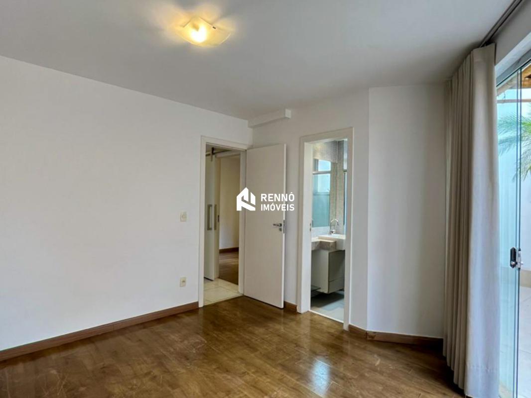 Apartamento, Gutierrez, 3 Quartos, 3 Vagas, 1 Suíte