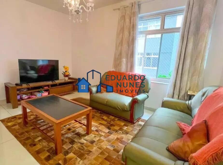 Apartamento, Santo Antônio, 4 Quartos, 3 Vagas